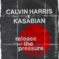 Calvin Harris, Kasabian