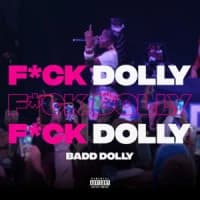 Badd Dolly