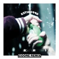 The Opposites, Koen Bauweraerts