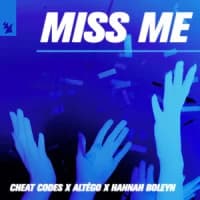 Cheat Codes, ALTÉGO, Hannah Boleyn