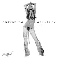 Christina Aguilera, Redman