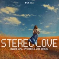 Edward Maya, HYPERBOREA, Vika Jigulina