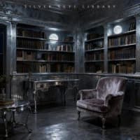 David Coleman, Silver Keys Library