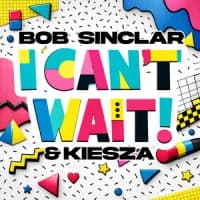 Bob Sinclar, Kiesza