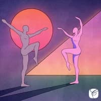 A Vision of Panorama, Meora, Café del Mar