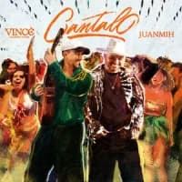 Vincè la petite culotte, Juanmih