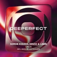 Simon Kidzoo, Havoc & Lawn
