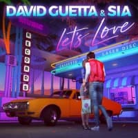 David Guetta, Sia