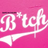 Dave McCullen