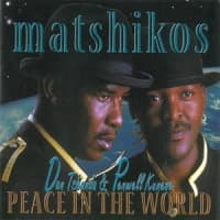 Matshikos
