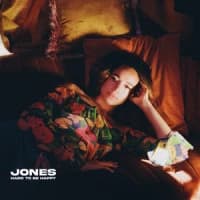 JONES
