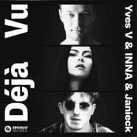 Yves V, INNA, Janieck
