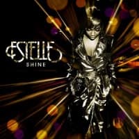 Estelle, Kanye West