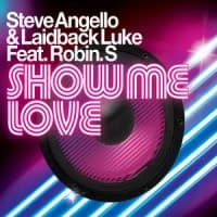 Steve Angello, Laidback Luke, Robin S