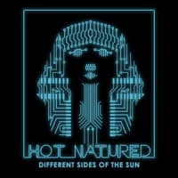 Hot Natured