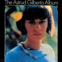 Astrud Gilberto, Antônio Carlos Jobim