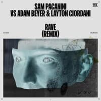 Sam Paganini, Adam Beyer, Layton Giordani