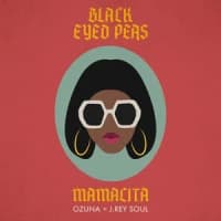 Black Eyed Peas, Ozuna, J. Rey Soul