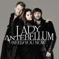 Lady A