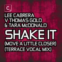 Lee Cabrera, Thomas Gold, Tara Mcdonald, Richard Searle