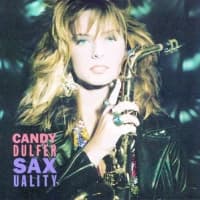 Dave Stewart, Candy Dulfer
