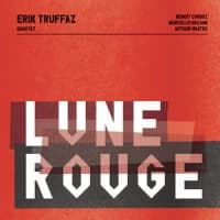 Erik Truffaz, José James