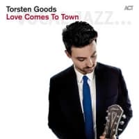 Torsten Goods, Ida Sand