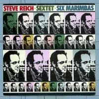 Steve Reich, Nexus