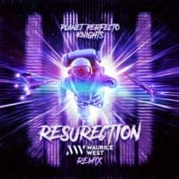 Planet Perfecto Knights, Maurice West