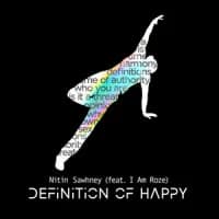 Nitin Sawhney, I Am Roze