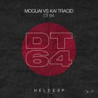 MOGUAI, Kai Tracid