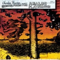 Charlie Hunter, Norah Jones