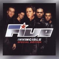 Five