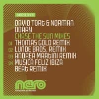 David Tort, Norman Doray