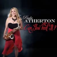 Paula Atherton, Nathan Mitchell