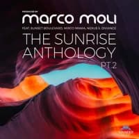 Sunset Boulevard Project, Marc Hartman