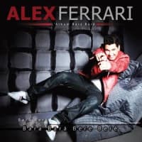 Alex Ferrari