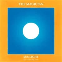 The Magician, Years & Years