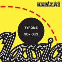Tyrome