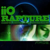 iio, Nadia Ali
