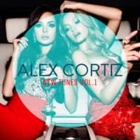 Alex Cortiz
