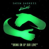 Satin Jackets, Kimchii