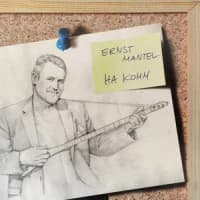 Ernst Mantel