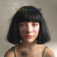 Sia, Kendrick Lamar