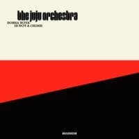 The Juju Orchestra, Carolyn Leonhart, Robert Smith 