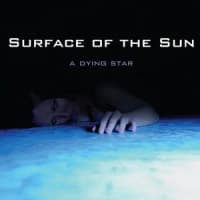 Surface Of The Sun