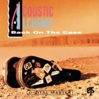 Acoustic Alchemy