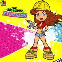 Xtortion