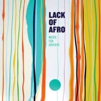 Lack Of Afro