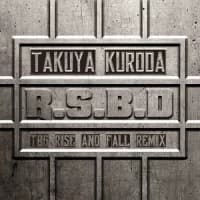 Takuya Kuroda, Tall Black Guy